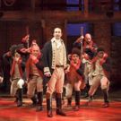 Rialto Chatter: HAMILTON to Be Filmed Prior to Lin-Manuel Miranda's Exit This July?