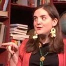 BWW Reviews: TAP's Charming EDUCATING RITA Connects to Comedy and Literature