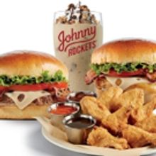 Fall Flavors Spice Up New Limited Time Menu At Johnny Rockets