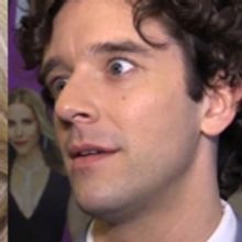 TV: Travel Back to the 70s on the Opening Night Red Carpet for DISASTER! with Marin…