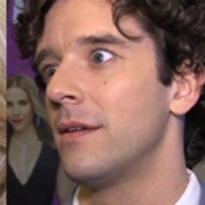 TV: Travel Back to the 70s on the Opening Night Red Carpet for DISASTER! with Marin Mazzie, Victoria Clark, Michael Urie & More!