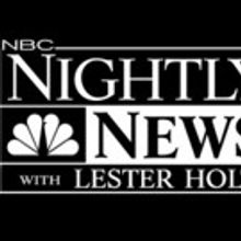 NBC NIGHTLY NEWS Tops Total Viewers & Key Demos for 2016's Q1