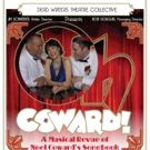 Dead Writers Collective Opens OH, COWARD! at Athenaeum Theatre