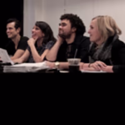 BroadwayWorld Will Exclusively Air New Web Series- TURNING THE TABLES; Watch the Pilot Episode!