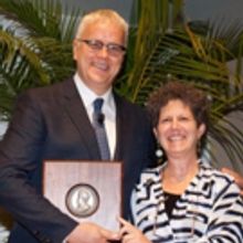 Oscar Winner Tim Robbins Honored with 2017 Benjamin Franklin Creativity Laureate…