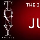 Breaking: Tonys Awards Determine Eligibility for DEAR EVAN HANSEN, THE GREAT COMET &…