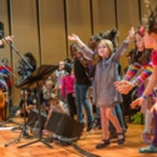 Carnegie Hall's Free Fall Family Weekend Set for This Weekend