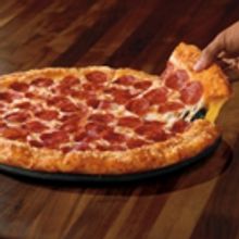 This Is Not A Drill: Pizza Hut' Unleashes Latest Cheesy Goodness In All New Grilled…