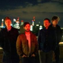 Foals Wins Best Album at NME Awards 2016