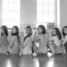 Photo Flash: LABIR INTO by Caterina Rago Dance Company Premieres 6-8 October