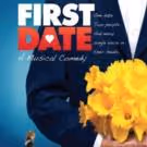 FIRST DATE, Starring Marc Ginsburg and Erica Lustig, Comes to La Mirada This Fall