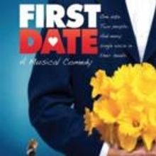 FIRST DATE, Starring Marc Ginsburg and Erica Lustig, Opens at La Mirada Tonight