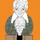 BWW Exclusive: Ken Fallin Draws the Stage - John Mulaney & Nick Kroll in OH, HELLO!