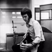 Showtime to Release Documentary ERIC CLAPTON: A LIFE IN 12 BARS in 2018