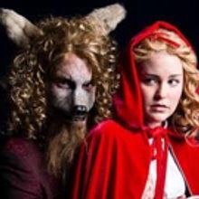 Tony-Winning Musical INTO THE WOODS to Open 4/8 at CSU Fullerton