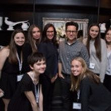 J.J. Abrams Empowers Female Filmmakers at 5th Annual Archer Film Festival