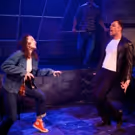 BWW Review: Flying V Theatre's THE SECRET HISTORY OF THE UNKNOWN WORLD a Fantastical…