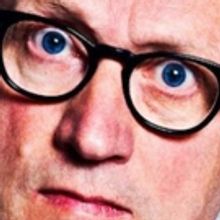 BWW Review: BITS OF ME ARE FALLING APART, Soho Theatre, 7 November 2016