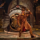 Cirque du Soleil to Return to Houston Next Spring with KURIOS