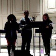 Musical Theatre Artists of Pittsburgh Launches 'Hot Metal Musicals' Incubator Program