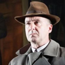 AN INSPECTOR CALLS Set for Theatre Royal Glasgow
