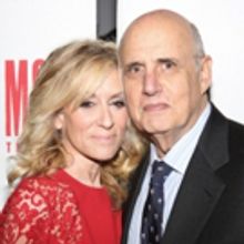 Photo Coverage: MCC Celebrates Opening Night of ALL THE WAYS TO SAY I LOVE YOU
