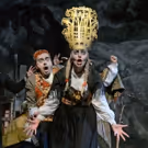 Grusomhetens Teater's THE MOUNTAIN BIRD Begins Tonight at La MaMa