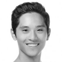 Joffrey Ballet to Present WINNING WORKS Program, 3/5