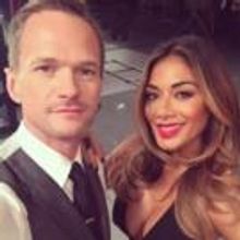 CATS Star and Pop Singer Nicole Scherzinger Joins Neil Patrick Harris in BEST TIME…