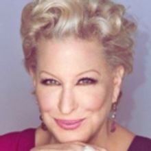 Bette Midler's Stages for Success: 'Every Kid Deserves A Chance To Sing Out'