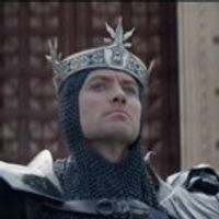 VIDEO: First Look - Jude Law Stars in Fantasy Action-Adventure KING ARTHUR: LEGEND… Video