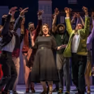 Goodman Theatre Extends WONDERFUL TOWN, Starring Lauren Molina and Bri Sudia
