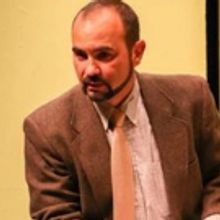 BWW Review: BASHIR LAZHAR - Stranger in a Strange Land