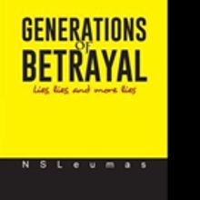 GENERATIONS OF BETRAYAL is Released