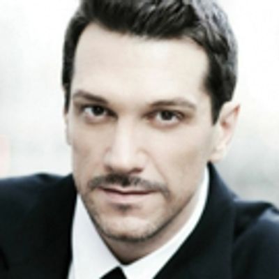 Broadway at the Cabaret - Top 5 Cabaret Picks for April 4-10, Featuring Paulo Szot, Nick Adams, and More!