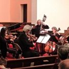 Leonia Chamber Musicians Society to Present WARM MUSIC ON A WINTER AFTERNOON