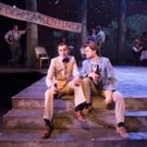 Temple Theaters Presents Shakespeare's THE TWO GENTLEMEN OF VERONA