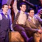 BWW Review: 'S Wonderful AN AMERICAN IN PARIS Tour Enchants O.C.