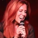 Photo Flash: Victoria Shaw Goes UNDER THE COVERS at Birdland