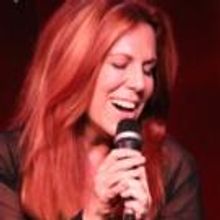 Photo Flash: Victoria Shaw Goes UNDER THE COVERS at Birdland