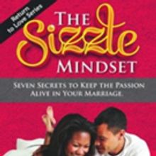 Joseph L. Follette, Jr. Shares THE SIZZLE MINDSET