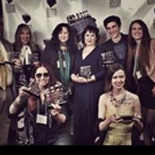 Multiple Wins for David Lynch MFA Students at Iowa Motion Pictures Association Awards