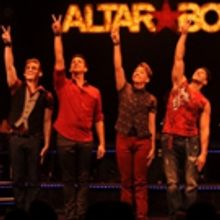 BWW Review: ALTAR BOYZ Sanctify Comedy at CLO Cabaret