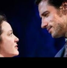 This Weeks' Arts in Review Spotlights THE ECCENTRICITIES OF A NIGHTINGALE