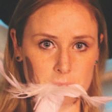 Photo Flash: Stage West Presents Regional Premiere of STUPID FUCKING BIRD by Aaron Po