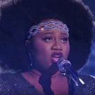 VIDEO: AMERICAN IDOL's La'Porsha Gives Wings to Beyonce's 'Halo'