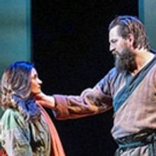 BWW Review: ROOF OF THE WORLD at Kansas City Repertory Theatre