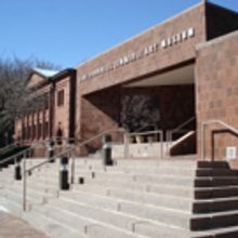 Zimmerli Art Museum Announces Deadline for RUTGERS 250 Submissions, 5/15