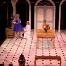 BWW Backstage: Arvada Center's New Repertory Company