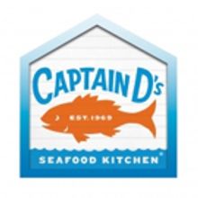 Captain D's Celebrates Grand Opening in Spartanburg, South Carolina